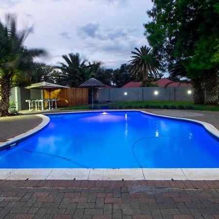 10 Tula Welkom Exterior foto
