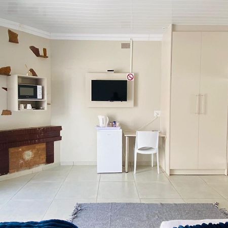 10 Tula Welkom Exterior foto