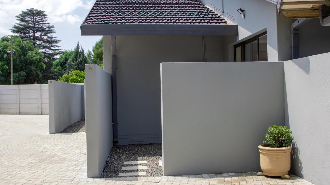 10 Tula Welkom Exterior foto