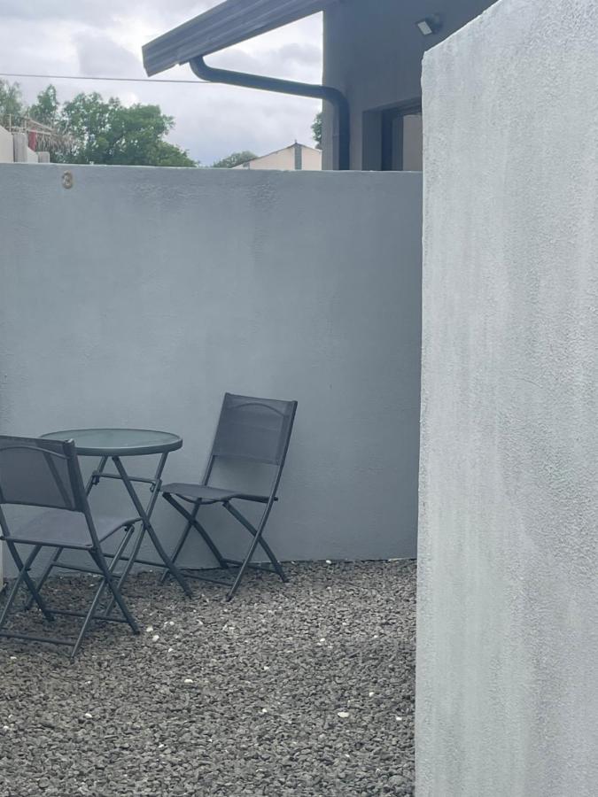 10 Tula Welkom Exterior foto