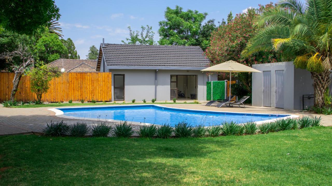 10 Tula Welkom Exterior foto