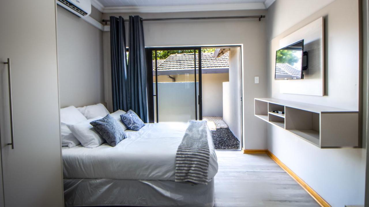 10 Tula Welkom Exterior foto