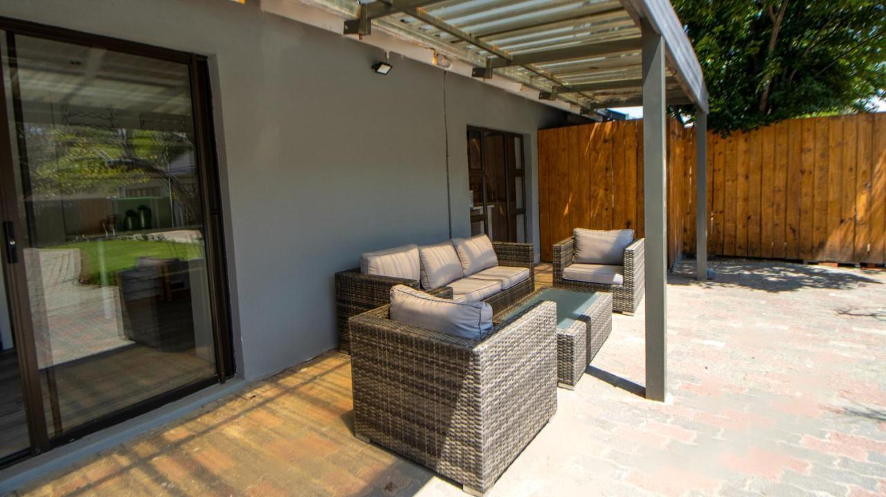 10 Tula Welkom Exterior foto