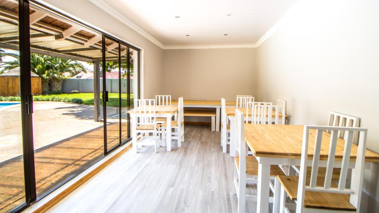 10 Tula Welkom Exterior foto