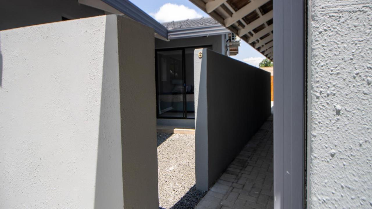 10 Tula Welkom Exterior foto