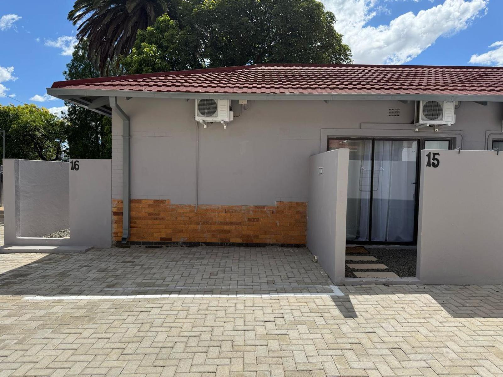 10 Tula Welkom Exterior foto